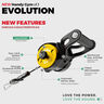 HANDY GYM GO - WITHOUT ENCODER
